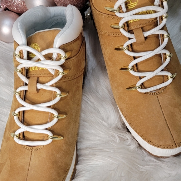 NWOT Timberland Euro Hiker, no box - Picture 6 of 10